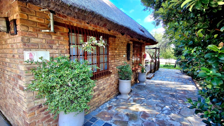 3 Bedroom Property for Sale in River Lodge Estate Free State